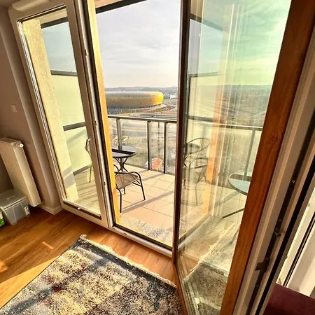 16 Floor Nad Morzem - Lewy *
