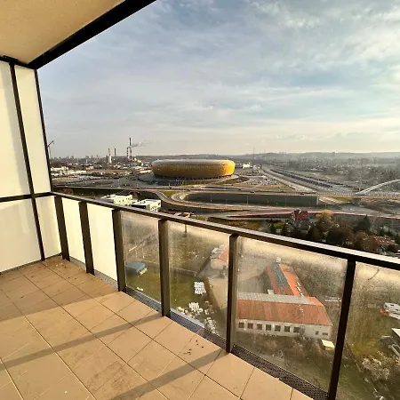 16 Floor Nad Morzem - Lewy *
